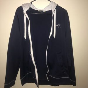 Mens Under Armour jacket